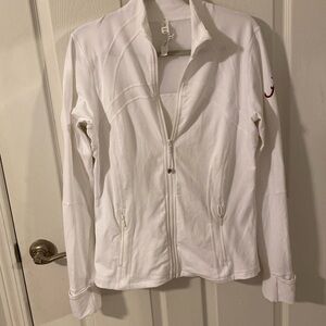 Lululemon Alabama Define Jacket